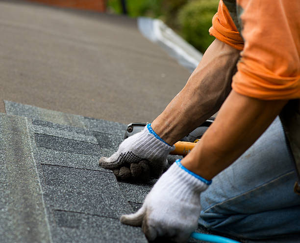 Best Residential Roofing Contractor  in Prichard, AL