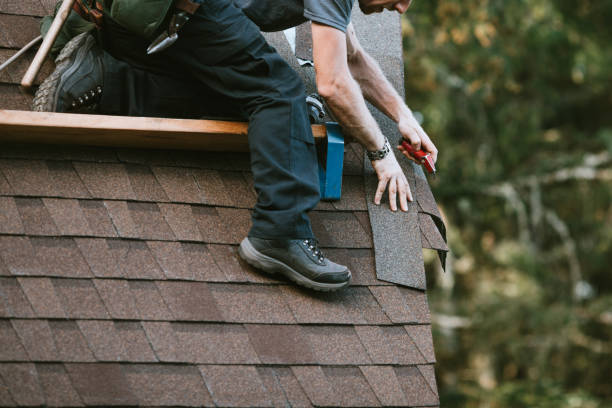 Quick and Trustworthy Emergency Roof Repair Services in Prichard, AL